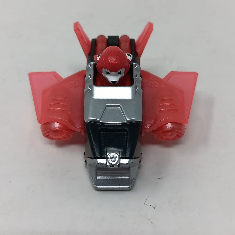 Paw Patrol paw patrol